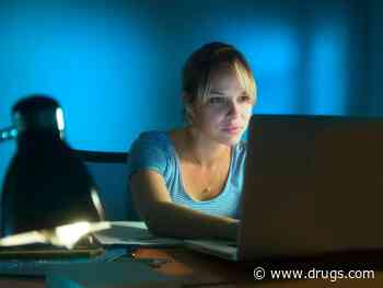 Staring at Screens Can Cause Eye Strain. Here's Tips to Prevent That