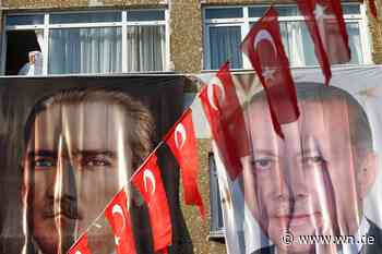 Türkischer Generalkonsul bittet zum Empfang in Münsters Rathaus