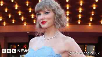 Taylor Swift not buying Notts County, football club confirms