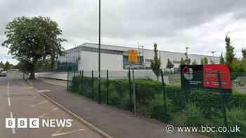 Teacher restrained boy as he said 'I can't breathe'