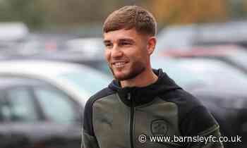 TEAM NEWS | FLEETWOOD TOWN (H)