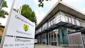 Neurieds Emissionen sinken