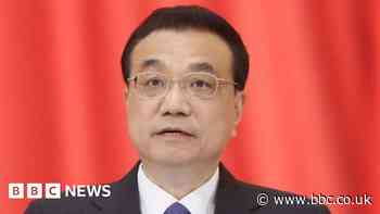 China economic reformer Li Keqiang dies at 68