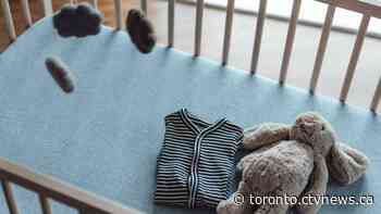 Weighted sleep products for babies are 'not safe': Health Canada