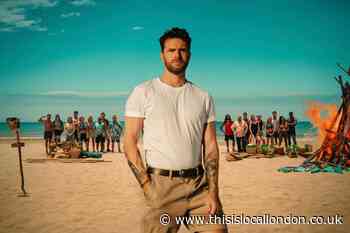 Survivor UK: How to watch, contestants and prize for winner