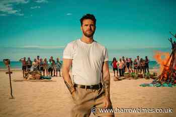 Survivor UK: How to watch, contestants and prize for winner