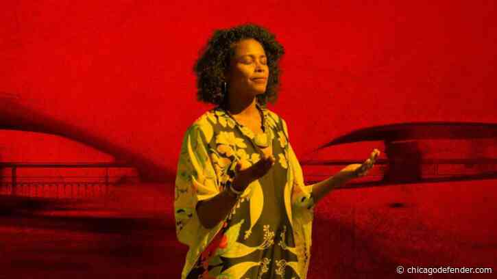 Can Breathing Help Heal Black Racial Trauma?