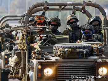 L'esercito israeliano: "Iniziata nuova fase della guerra". Scontri pesanti sulla Striscia di Gaza | La diretta