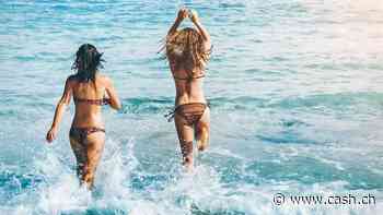 Die Reiselust in der Schweiz ist so gross wie lange nicht mehr