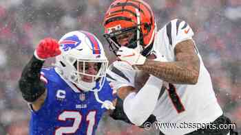 NFL DFS, Week 8: Top DraftKings and FanDuel daily Fantasy football picks include Ja'Marr Chase, Isiah Pacheco