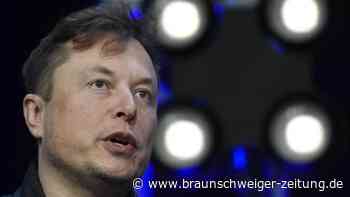 Musk: Starlink soll Hilfsorganisationen in Gaza unterstützen