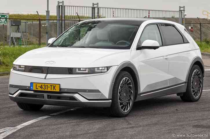 Praktijkervaring Hyundai Ioniq 5: hoe goed is ‘upmarket’ EV?