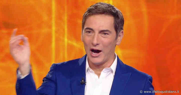 Reazione a Catena, i “Greentosi” le sbagliano tutte all”intesa vincente’ e i social si scatenano: “Ignoranza intergalattica”