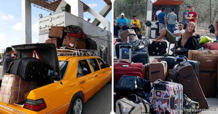 Gaza, diretta – Tank e truppe di Tel Aviv ancora dentro Gaza dopo i raid. Egitto: “Israele ostacola la consegna di aiuti umanitari”