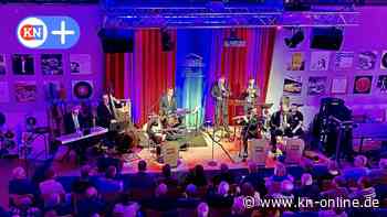 Schallplattenmuseum Nortorf: Konzerte und Ausstellung zu Bert Kaempfert