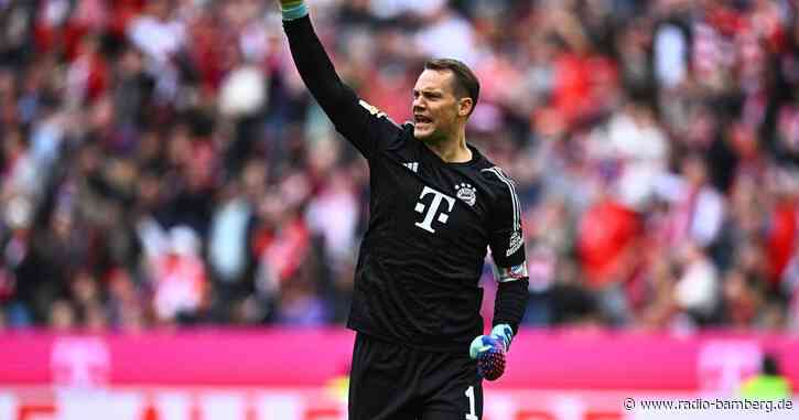 Bayern mit Torfestival bei Neuer-Comeback – Union verliert
