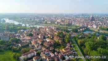 'Parasites': Mother wins court case to evict two sons in their 40s