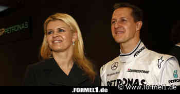 Anwalt: Darum schweigt die Familie über Schumachers Gesundheitszustand