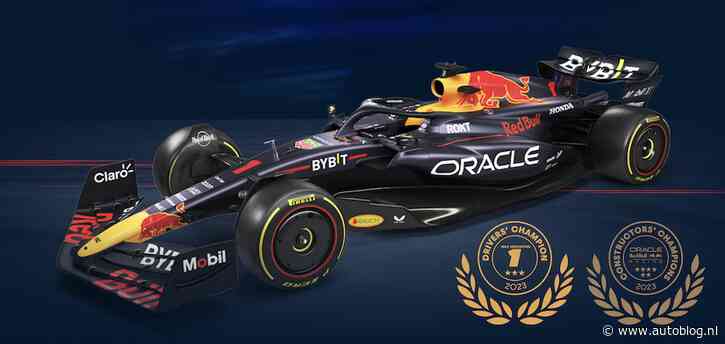 Red Bull: “Volle pijn FIA straf gaan we nog voelen”