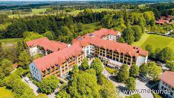 Heilbrunner Fachklinik wird größer