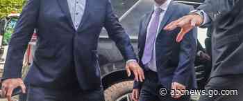 FTX founder Sam Bankman-Fried acknowledges in court that customers were hurt but denies fraud