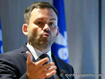 Don't let success go to your heads: PQ Leader St-Pierre Plamondon tells party