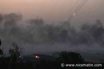 Israël affirme que la guerre avec le Hamas est entrée dans une "nouvelle phase"