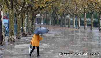 Pluie-inondation: cinq départements placés en vigilance orange ce dimanche
