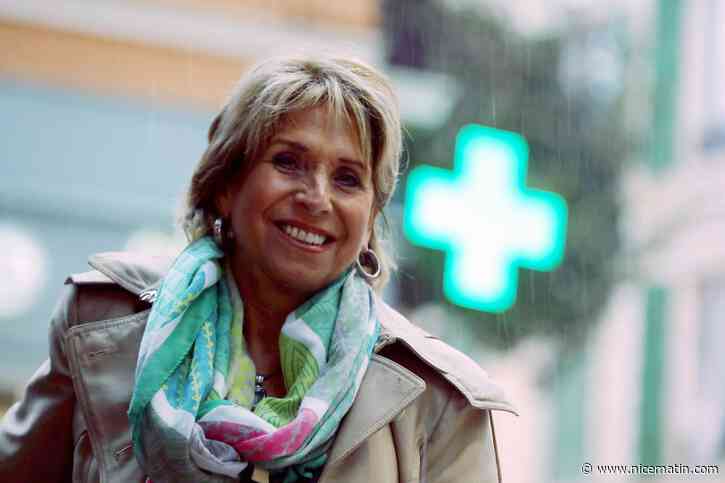 Pénurie de médicaments: "Asthmatique, j’ai attendu plusieurs jours pour avoir de la cortisone", déplore cette Azuréenne