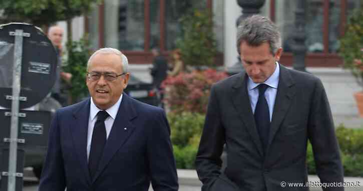 In Mediobanca prevale lo status quo: i fondi votano per la quarta riconferma del vertice, a Delfin 2 consiglieri