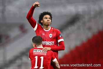 De wedergeboorte voor deze ex-Antwerp-speler