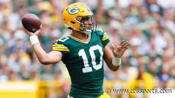 Packers vs. Vikings odds, spread, line, start time: 2023 NFL picks, Week 8 predictions from proven model