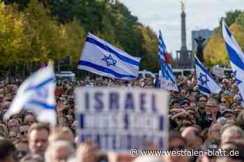 Jeden Tag gegen Hass und Hetze
