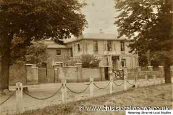 The top haunted places in Havering to explore at Halloween