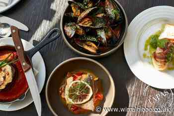 Wirral Tapas Kitchen marks sixth anniversary with new menu