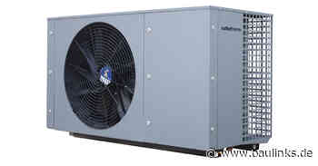 Ratiotherm: Luft-Wärmepumpe mit geringen Geräuschemissionen