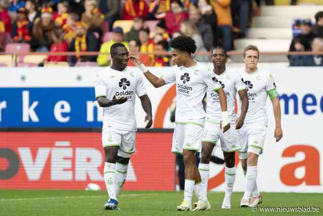 Cercle is niet te stoppen: Vereniging wint opnieuw, KV Mechelen zit meer en meer in de problemen