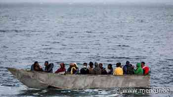 Gestrandet in Tunesien: Geflüchtete in Gefahr - ob sie bleiben oder gehen