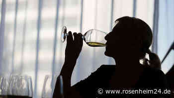 „Mama, verreck daran, ist mir egal“: Zwei Frauen aus Rosenheim berichten über ihre Alkoholsucht