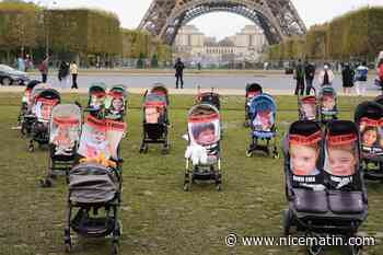 Le Hamas exige la libération de tous les prisonniers palestiniens pour relâcher les otages