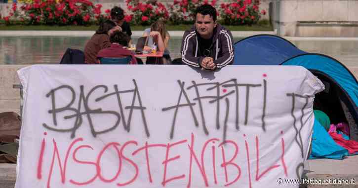 Manovra, nuove bozze: cedolare secca al 26% sugli affitti brevi solo a partire dalla seconda casa. Sale al 22% l’Iva sui pannolini