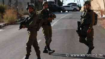 Gaza-Klinik: Israels Armee bestätigt Nutzung der Hamas-Mitglieder