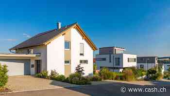 Wohneigentum in Deutschland heute erschwinglicher als vor 40 Jahren