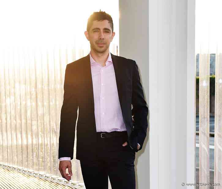 Several Artforum Editors Resign Following Firing of David Velasco Over Gaza Letter