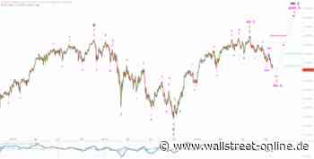 DAX und DJI: Kommt jetzt die Jahresendrallye ?