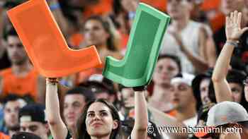 What weather Hurricane fans should expect against Virginia