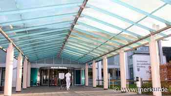 Mehr Fälle, Maskengebote: Corona zurück in den Kliniken im Fünfseenland