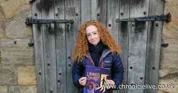 Northumberland mum sexually abused by stepdad releases children's book to encourage others to speak out