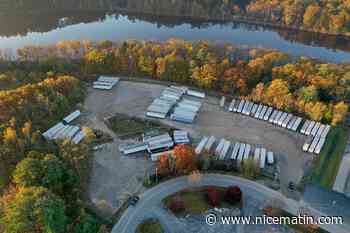 L'auteur de la tuerie du Maine aux Etats-Unis retrouvé mort, les habitants "soulagés"