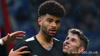 Bournemouth 2-1 Burnley: Philip Billing stunner secures hosts' first Premier League win